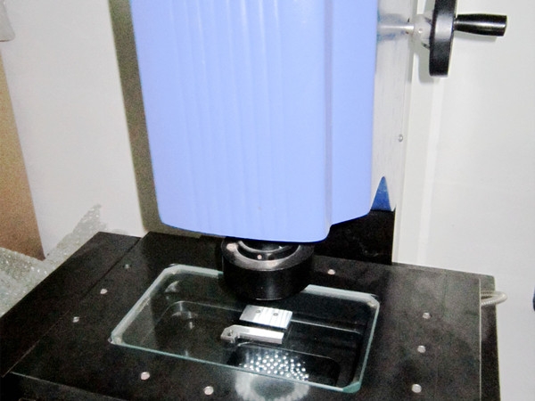 二(er)次(ci)元檢測